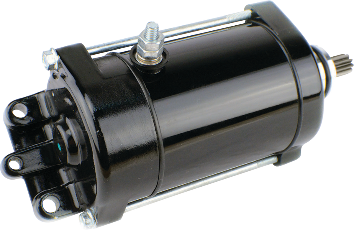 Protorque Parts Inc. PH100-KW01-R Starter- '86 '10 Kawasaki | Watercraft