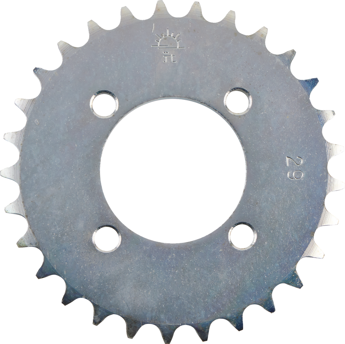JT SPROCKETS JTR801.29 Rear Sprocket - 29 Tooth - Z 125 Pro | Street