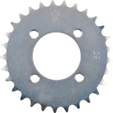 JT SPROCKETS JTR801.29 Rear Sprocket - 29 Tooth - Z 125 Pro | Street