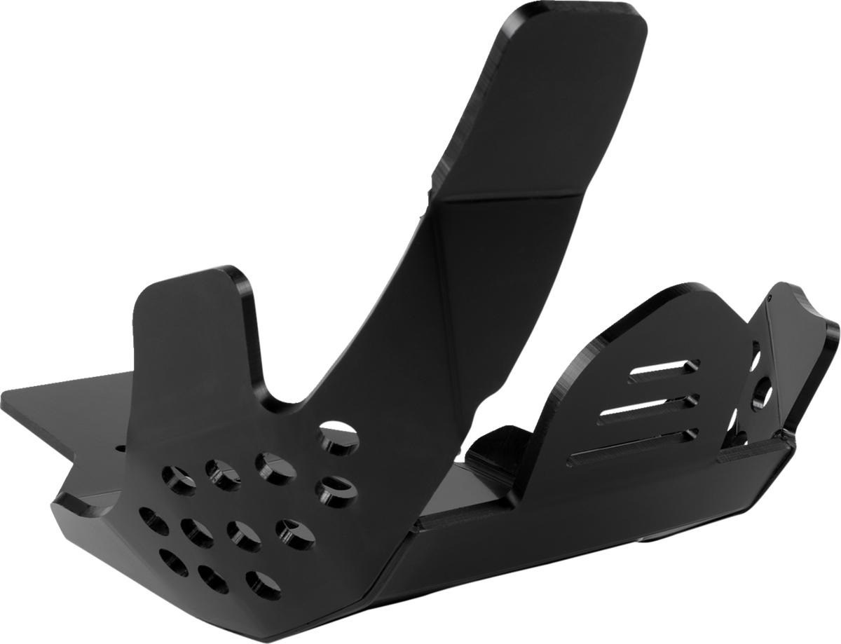 Axp Racing AX1687 Skid Plate - Black - Yamaha - YZ/WR '23-'26 | Off-Road - '26