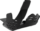 Axp Racing AX1687 Skid Plate - Black - Yamaha - YZ/WR '23-'26 | Off-Road - '26