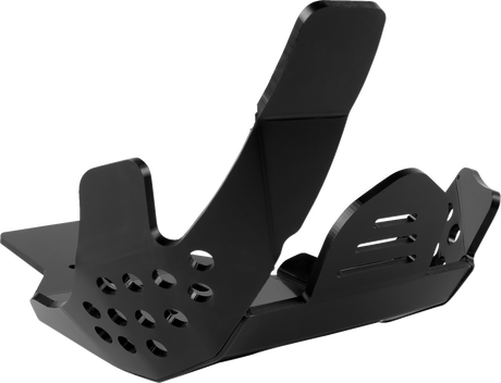 Axp Racing AX1687 Skid Plate - Black - Yamaha - YZ/WR '23-'26 | Off-Road - '26
