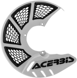 Acerbis | Disc Cover | Front