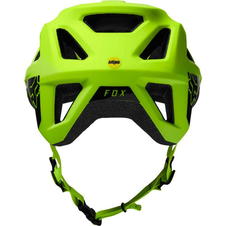 Fox Racing - Mainframe Helmet - Cycle City Outdoors