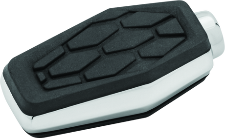 Kuryakyn Hex Shift Peg Indian Chrome - Cycle City Outdoors
