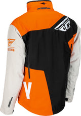 Fly Racing - YOUTH SNX PRO JACKET