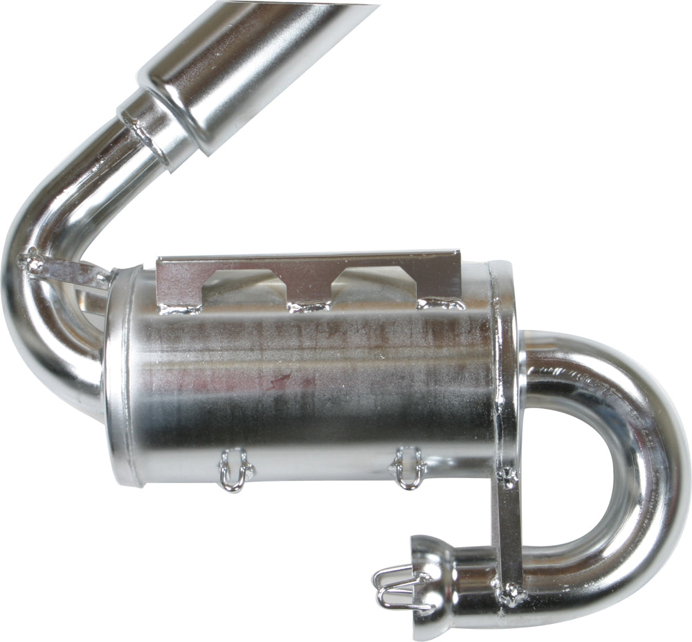 Rumble Pack Pol 800 Pro S/M
