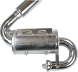 Rumble Pack Pol 800 Pro S/M
