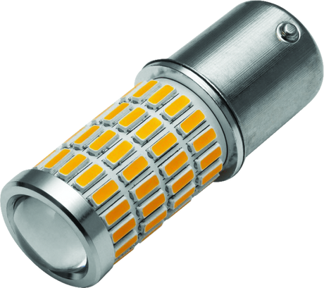 Kuryakyn L.E.D. Bulb 1156 Amber - Cycle City Outdoors