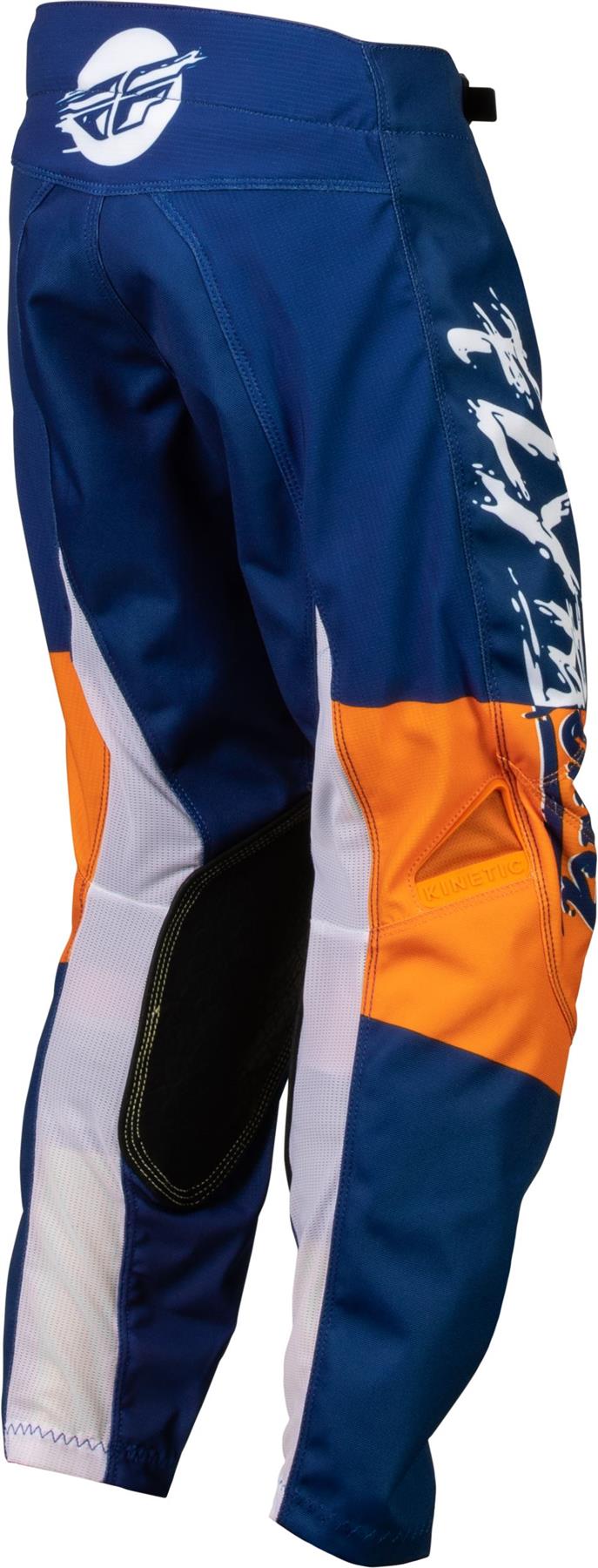 Youth Kinetic Khaos Pants - Cycle City Outdoors
