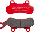 EBC FA-TT Series Semi-sintered Brake Pads - FA682X (Can-Am Maverick / Defender MAX HD10 / Defender 2016–2023)
