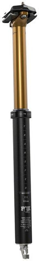 FOX Transfer Factory Dropper Seatpost - 31.6mm / 120mm / Kashima