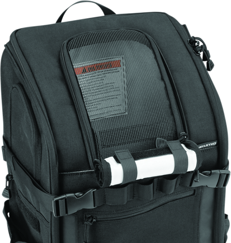 Kuryakyn Pet Palace Ruff-Pack - Cycle City Outdoors