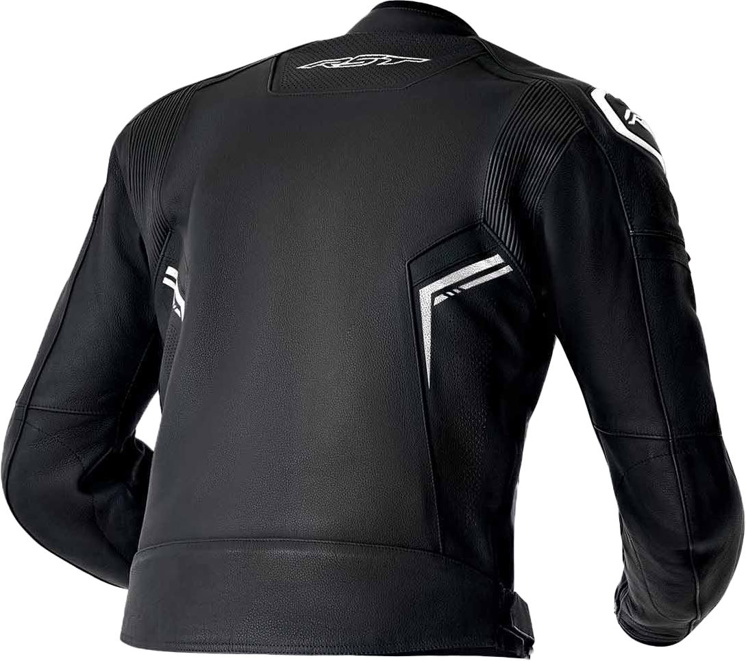 RST S1 D3O Leather Jacket
