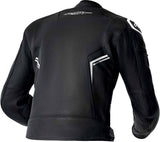 RST S1 D3O Leather Jacket