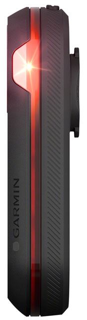Garmin - Varia RTL515 Rear View Radar with Taillight
