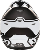 6D Helmets - ATR-2 Helmet - Drive