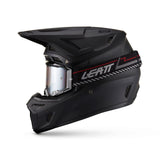 Leatt Moto 8.5 | Composite Off-Road Helmet Kit | Velocity 5.5 Goggles
