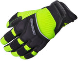 Women's Cool Hand Ii Gloves Neon Sm