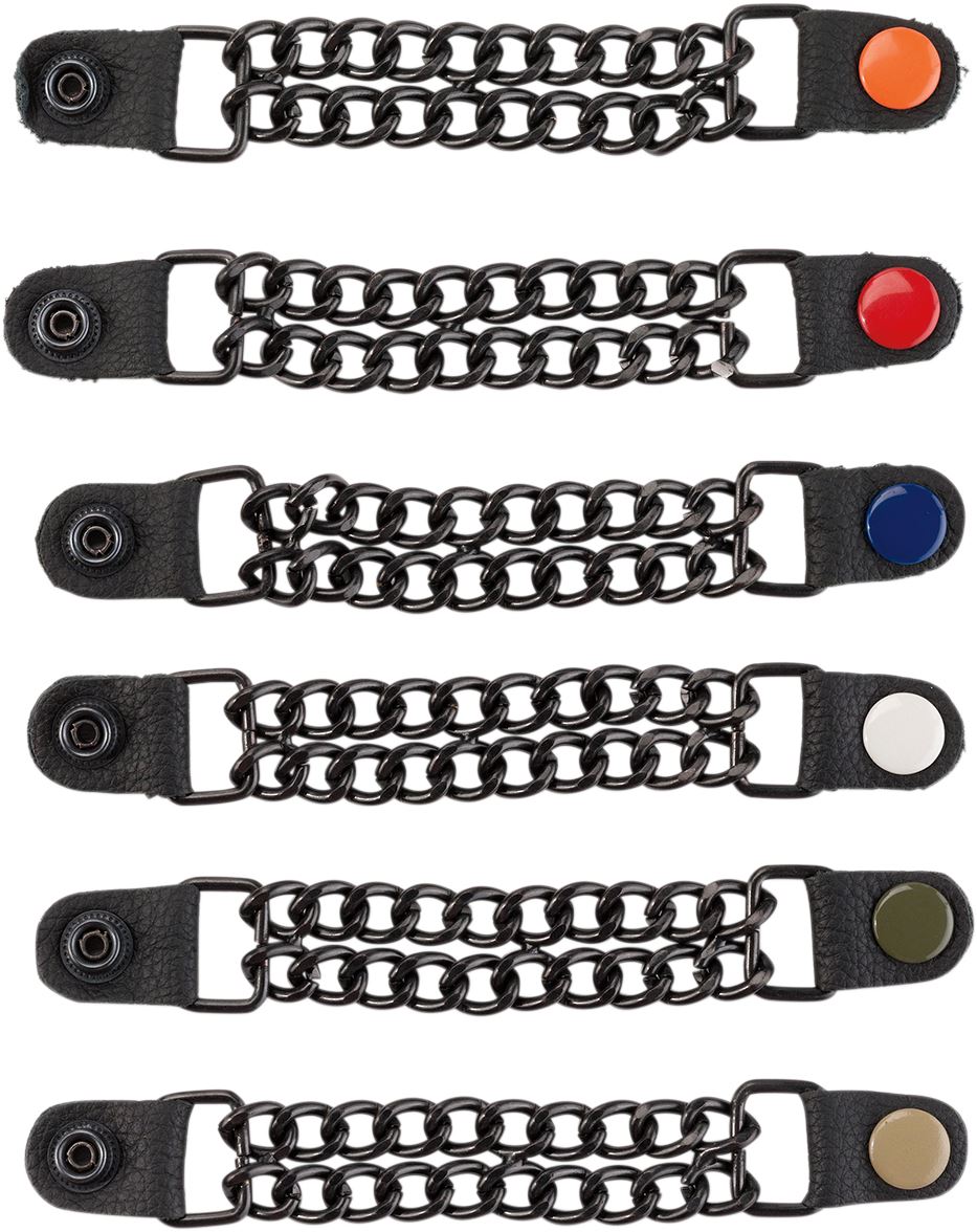 Z1R Vest Extender