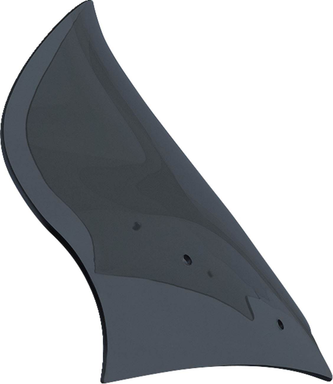 Klock Werks - Flare® Windshield for Harley-Davidson® 2023.5-2026 Road Glide (FLTR)