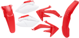 Acerbis | Standard Body Kit | Honda | Front/Rear/Left/Right