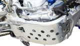 Works Connection 10-278 MX Skid Plate - Yamaha - YZ 250/450 F '23-'25 | Off-Road