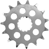 VORTEX 2910-15 Front Sprocket - 15 Tooth | Adventure/Street