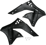 Acerbis | Radiator Shroud | Kawasaki | Right/Left