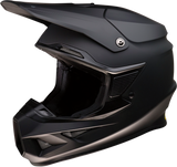 Z1R F.I. Helmet - MIPS¨ - Matte Black - XS 0110-5689