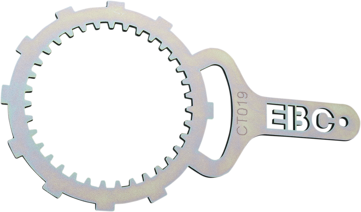 EBC Clutch Removal Tool - CT019 (Kawasaki KZ 1000 A / KZ 1000 C Police / KZ 650 E 1973–2001)