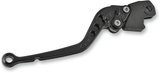 PSR 00-00480-22 Click 'N Roll Clutch Lever - Long - Black | Street