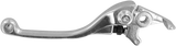 PARTS UNLIMITED 0614-0048 Replacement Brake Lever - Polished | ATV/UTV