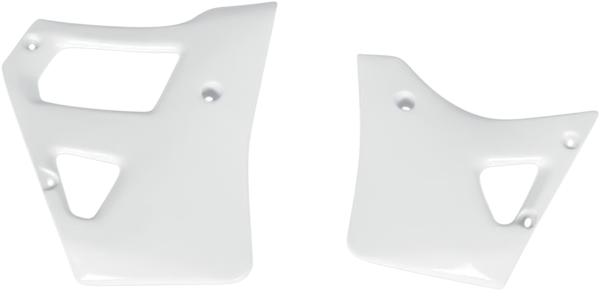 UFO | Radiator Cover | Yamaha | Left/Right