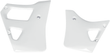 UFO | Radiator Cover | Yamaha | Left/Right
