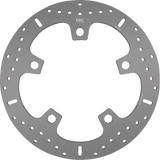 EBC Brake Rotor, Front - MD8020 (Harley-Davidson Pan America 1250 / FLHX Street Glide / FXLRST Low Rider ST 117 2021–2025)