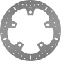 EBC Brake Rotor, Front - MD8020 (Harley-Davidson Pan America 1250 / FLHX Street Glide / FXLRST Low Rider ST 117 2021–2025)
