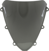 Zero Gravity 23-424-02 Sport Windscreen - Light Smoke - CBR 1000RR | Street