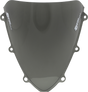 Zero Gravity 23-424-02 Sport Windscreen - Light Smoke - CBR 1000RR | Street