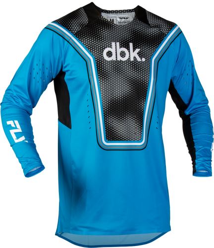 Fly Racing - Evolution Dst Dbk Jersey