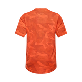 Fox Racing - Ranger Tru Dri Ss Jersey - Blood Org - M