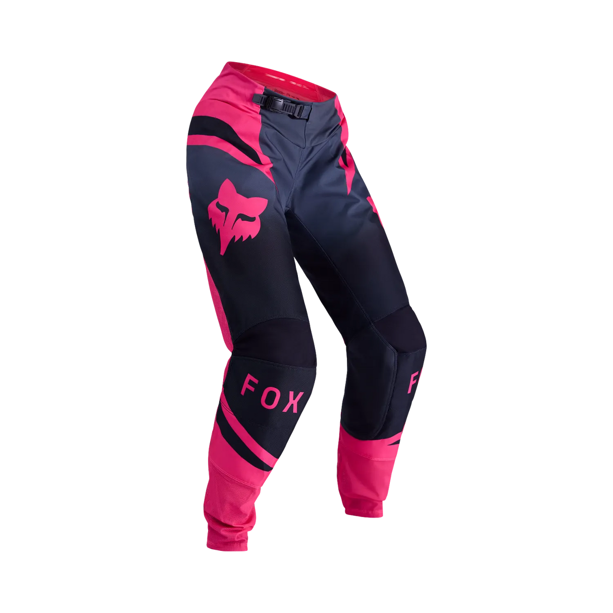 Fox Racing - Women's 180 Shield Pant - Black/Pink - 6
