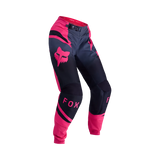 Fox Racing - Women's 180 Shield Pant - Black/Pink - 6