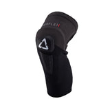 Leatt - Knee Guard ReaFlex Hybrid Blk - L (open box)