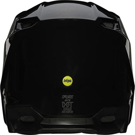 Fox Racing - V1 Plaic Helmet (Open Box) - Cycle City Outdoors