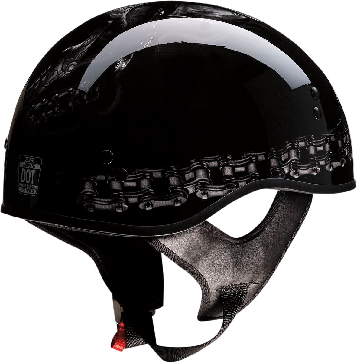 Z1R Vagrant Helmet - FTW