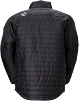 MOOSE RACING Distinction Jacket - Black - Medium 2920-0598 - Cycle City Outdoors