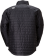 MOOSE RACING Distinction Jacket - Black - Medium 2920-0598 - Cycle City Outdoors