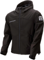 MOOSE RACING Agroid Jacket - Black - 3XL 2920-0608 - Cycle City Outdoors