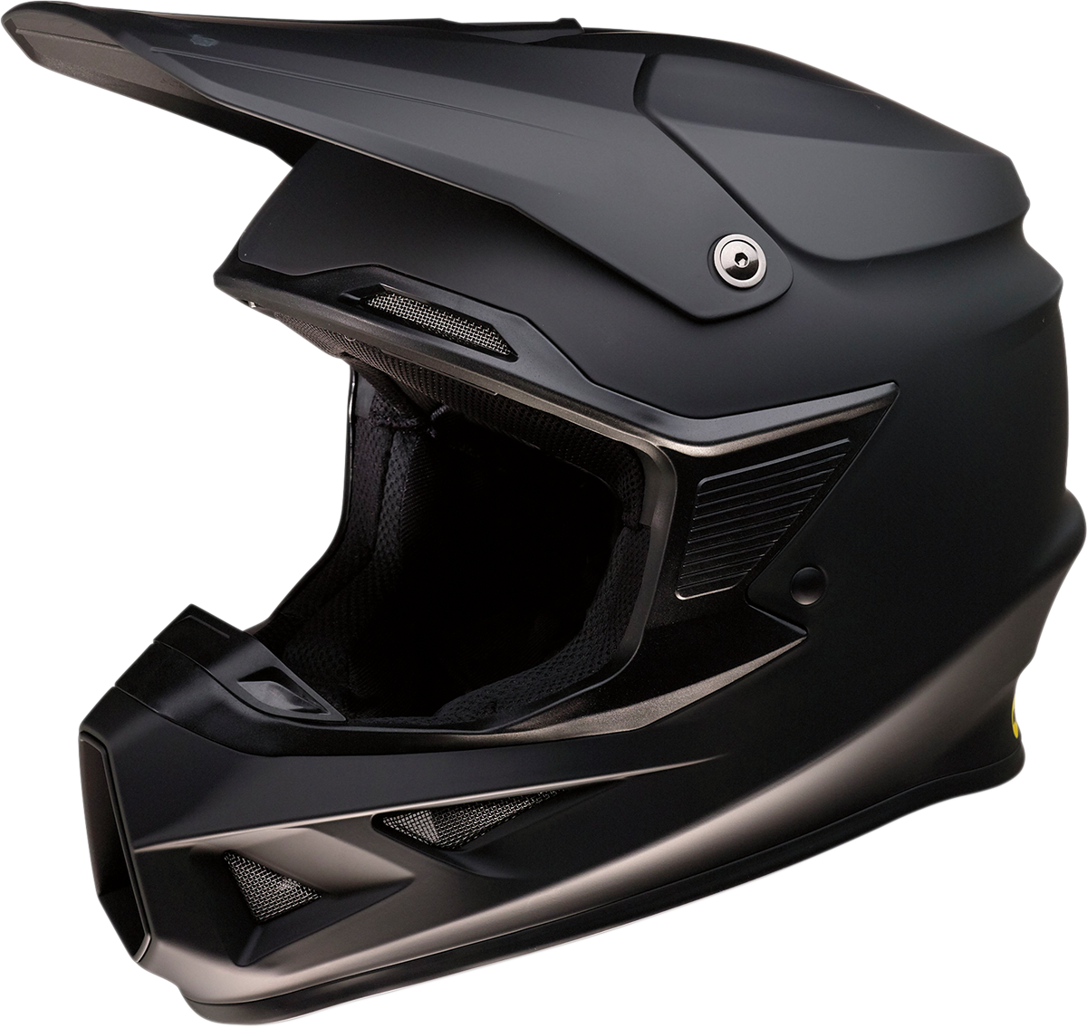 Z1R F.I. Helmet - MIPS¨ - Matte Black - Large 0110-5692
